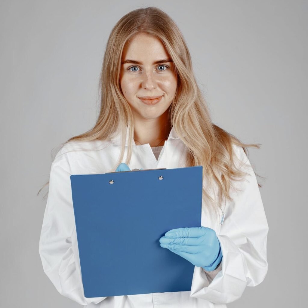 doctor