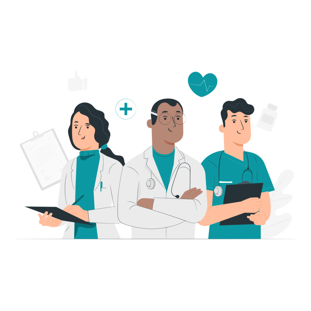 doctors