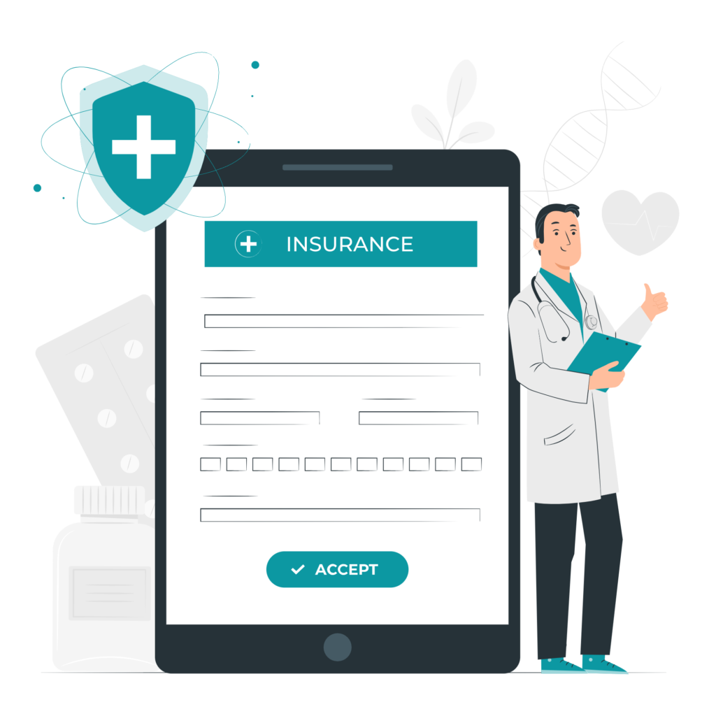 Insurance Credentialing